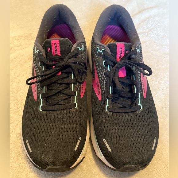 Brooks Shoes - Brooks Women’s Ghost 14 Running Shoes